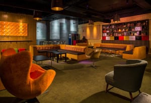 Cash Only Bar, Fort Lauderdale, FL - Nightclub Design by Bigtime Design Studios