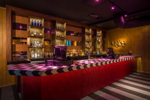 Cash Only Bar, Fort Lauderdale, FL - Nightclub Design by Bigtime Design Studios