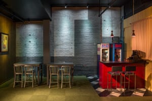 Nightlub Design - Cash Only Bar - Fort Lauderdale