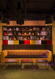 Cash Only Bar, Fort Lauderdale, FL - Nightclub Design by Bigtime Design Studios