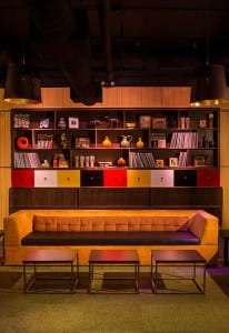 Nightlub Design - Cash Only Bar - Fort Lauderdale