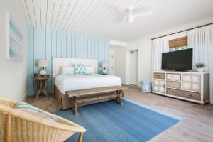 Postcard Inn Beach Resort, Islamorada, Florida - Boutique Hotel Design by Bigtime Design Studios