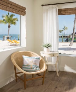 Postcard Inn Beach Resort, Islamorada, Florida - Boutique Hotel Design by Bigtime Design Studios