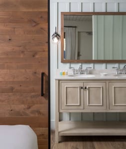 Postcard Inn Beach Resort, Islamorada, Florida - Boutique Hotel Design by Bigtime Design Studios