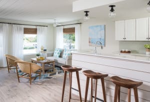 Postcard Inn Beach Resort, Islamorada, Florida - Boutique Hotel Design by Bigtime Design Studios