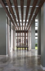 The Queue Apartments, Fort Lauderdale, FL - Boutique Hotel Design by Bigtime Design Studios