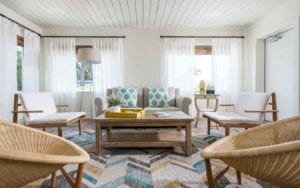 The Cottages at Postcard Inn Beach Resort Islamorada