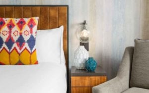 Washington Park Hotel Miami Beach