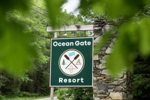 Ocean Gate Resort - Boutique Hotel Design by Bigtime Design Studios