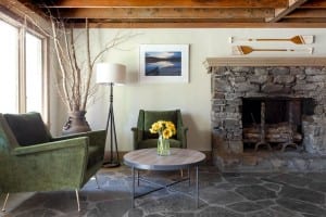 Ocean Gate Resort - Boutique Hotel Design by Bigtime Design Studios