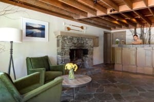 Ocean Gate Resort - Boutique Hotel Design by Bigtime Design Studios