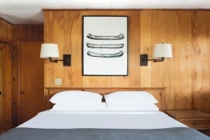 Ocean Gate Resort - Boutique Hotel Design by Bigtime Design Studios