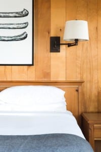 Ocean Gate Resort - Boutique Hotel Design by Bigtime Design Studios