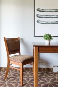 Ocean Gate Resort - Boutique Hotel Design by Bigtime Design Studios