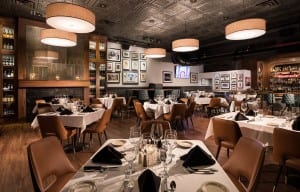 Runyan's Restaurant Design by Bigtime Design Studios