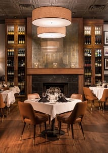 Runyan's Restaurant Design by Bigtime Design Studios