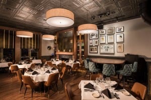 Runyan's Restaurant Design by Bigtime Design Studios