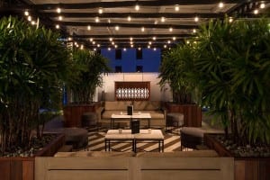 Rooftop - Las Olas - Bigtime Design Studios