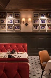 Runyan's Restaurant Design by Bigtime Design Studios