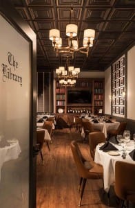Runyan's Restaurant Design by Bigtime Design Studios