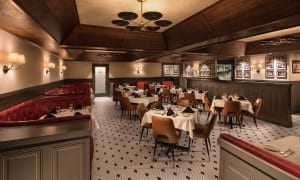Runyan's Restaurant Design by Bigtime Design Studios
