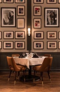Runyan's Restaurant Design by Bigtime Design Studios