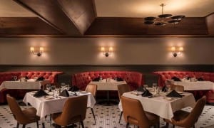Runyan's Restaurant Design by Bigtime Design Studios