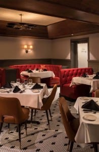 Runyan's Restaurant Design by Bigtime Design Studios