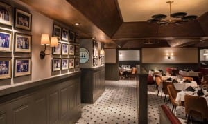 Runyan's Restaurant Design by Bigtime Design Studios