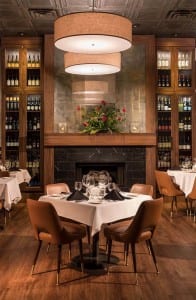 Runyan's Restaurant Design by Bigtime Design Studios