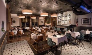 Runyan's Restaurant Design by Bigtime Design Studios