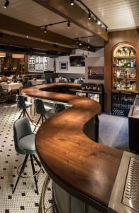 Runyan's Restaurant Design by Bigtime Design Studios