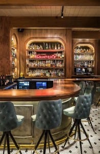 Runyan's Restaurant Design by Bigtime Design Studios