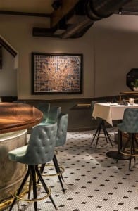 Runyan's Restaurant Design by Bigtime Design Studios