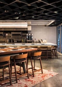 Taste Kitchen, Fort Lauderdale, FL - Restaurant Design by Bigtime Design Studios
