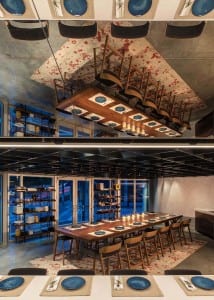 Taste Kitchen, Fort Lauderdale, FL - Restaurant Design by Bigtime Design Studios