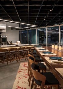 Taste Kitchen, Fort Lauderdale, FL - Restaurant Design by Bigtime Design Studios