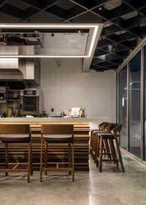 Taste Kitchen, Fort Lauderdale, FL - Restaurant Design by Bigtime Design Studios