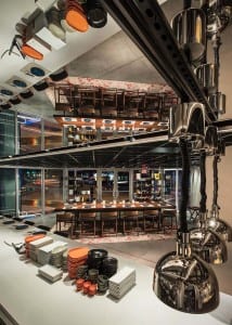 Taste Kitchen, Fort Lauderdale, FL - Restaurant Design by Bigtime Design Studios