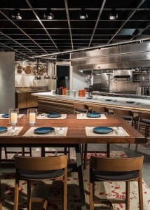 Taste Kitchen, Fort Lauderdale, FL - Restaurant Design by Bigtime Design Studios
