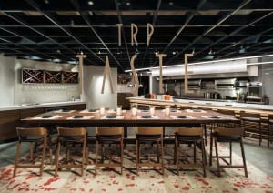 Taste Kitchen, Fort Lauderdale, FL - Restaurant Design by Bigtime Design Studios