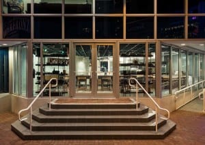 Taste Kitchen, Fort Lauderdale, FL - Restaurant Design by Bigtime Design Studios