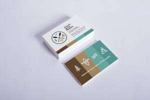 Business Card Design