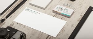 Ocean Gate - Envelope Design