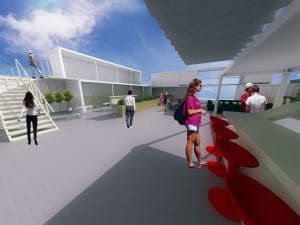 Container Village