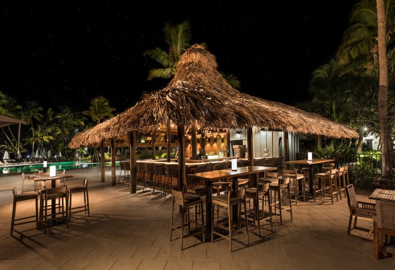 Amara Cay Resort