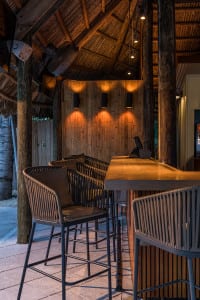 Amara Cay Hotel, Tiki Bar, Islamorada, FL - Hotel Design by Bigtime Design Studios