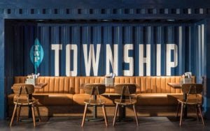 Township Fort Lauderdale