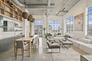 Forge Lofts - Fort Lauderdale, FL - Boutique Hotel Design by Bigtime Design Studios