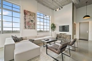 Forge Lofts - Fort Lauderdale, FL - Boutique Hotel Design by Bigtime Design Studios